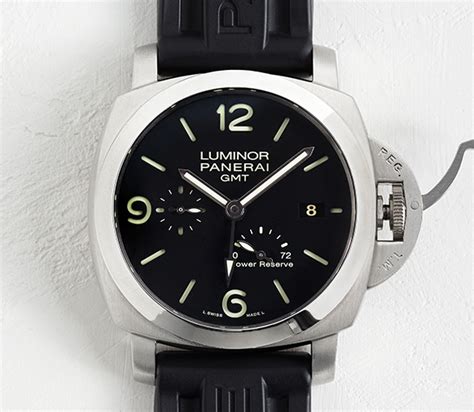 panerai replica ebay|how to tell if panerai is real.